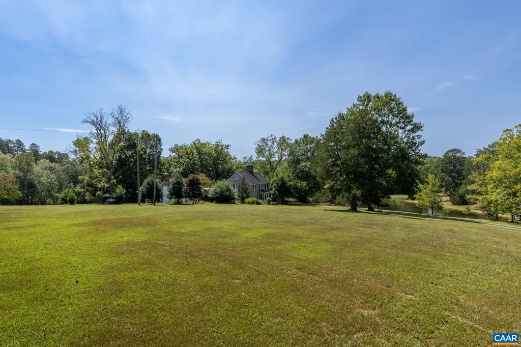 1128 Beaverdam Road Keswick VA 22947