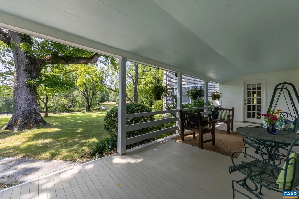 1128 Beaverdam Road Keswick VA 22947