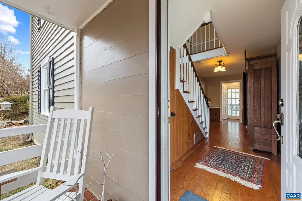 1128 Beaverdam Road Keswick VA 22947