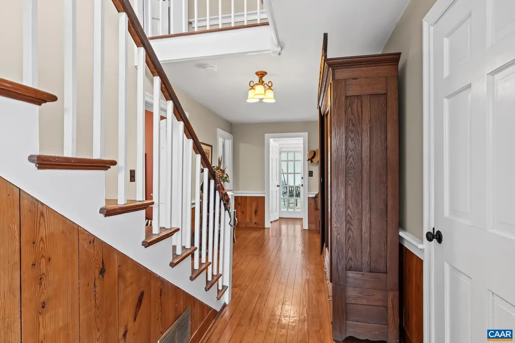 1128 Beaverdam Road Keswick VA 22947