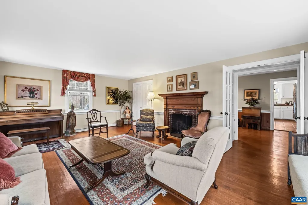 1128 Beaverdam Road Keswick VA 22947
