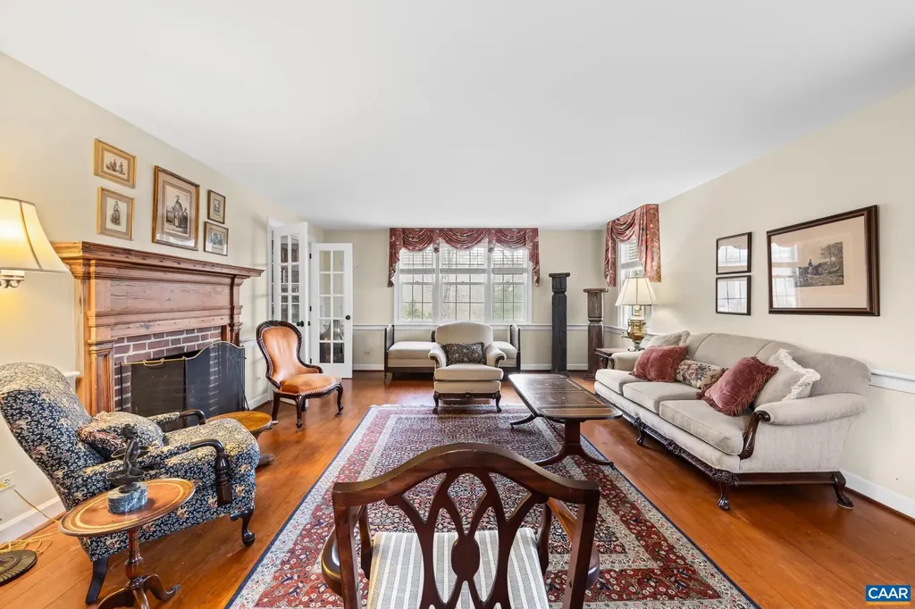 1128 Beaverdam Road Keswick VA 22947