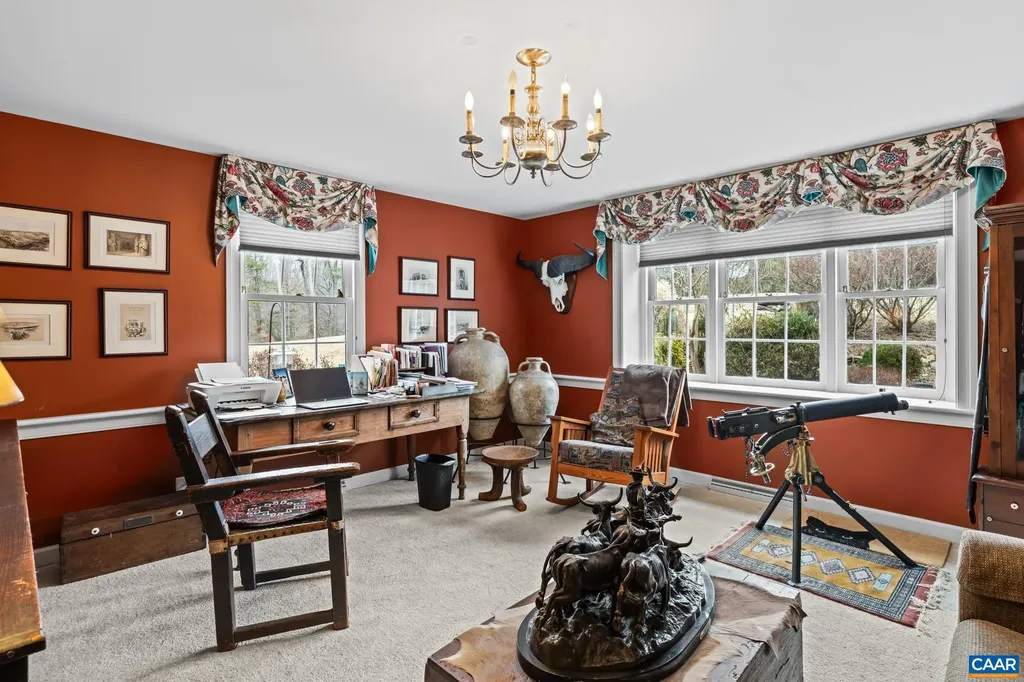 1128 Beaverdam Road Keswick VA 22947