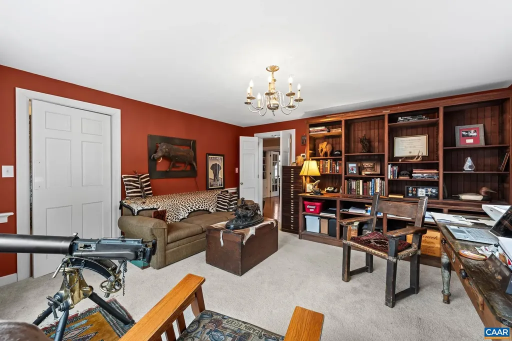 1128 Beaverdam Road Keswick VA 22947