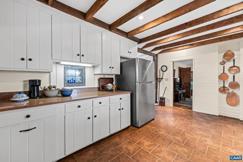 1128 Beaverdam Road Keswick VA 22947