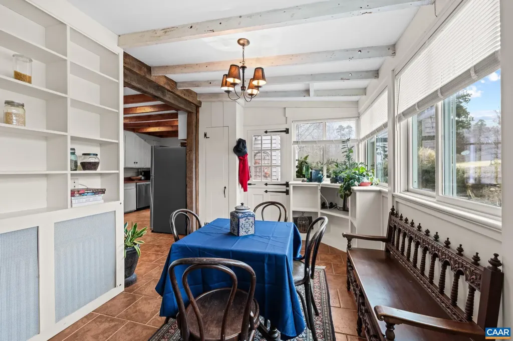 1128 Beaverdam Road Keswick VA 22947