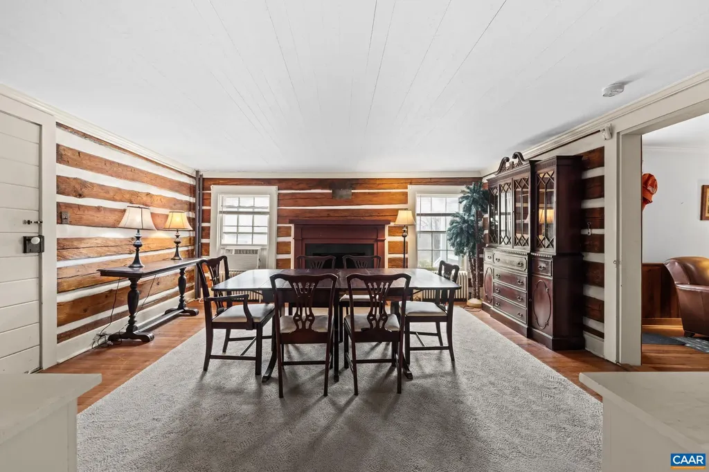 1128 Beaverdam Road Keswick VA 22947