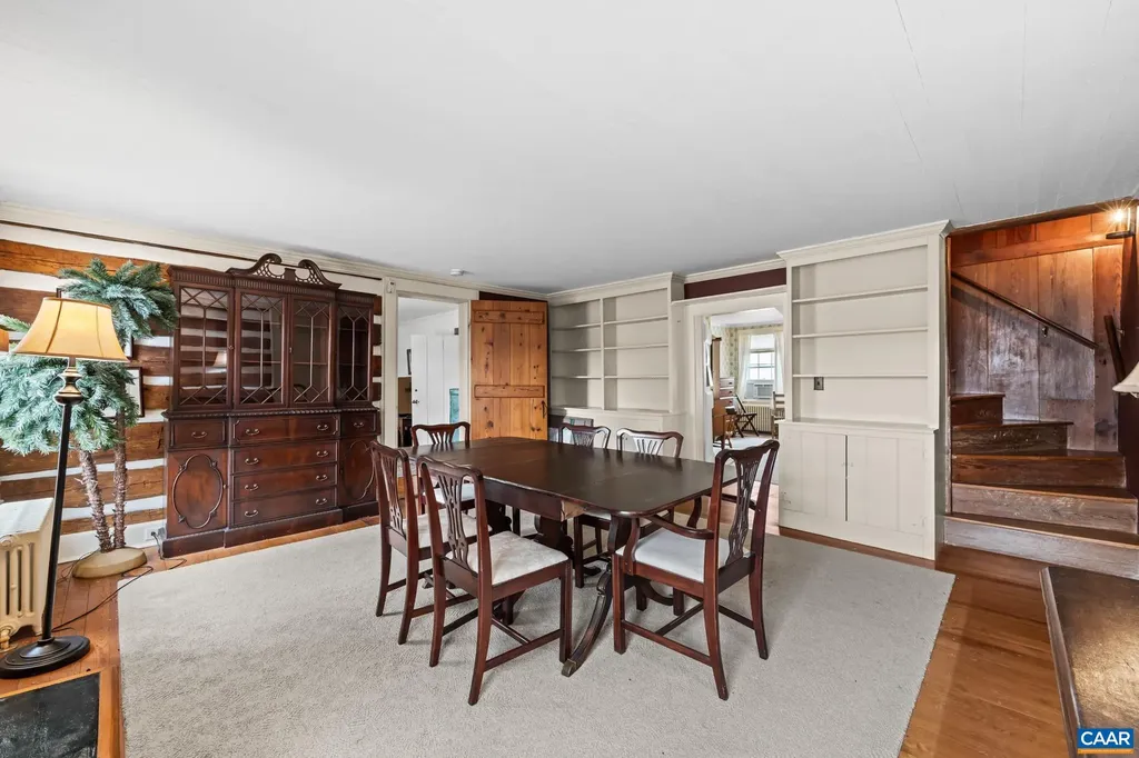 1128 Beaverdam Road Keswick VA 22947