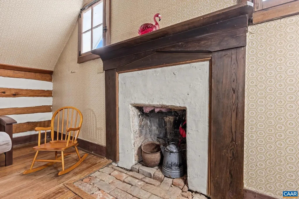 1128 Beaverdam Road Keswick VA 22947