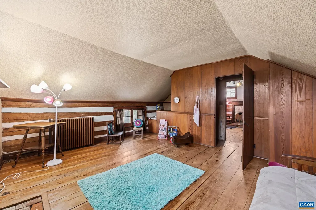 1128 Beaverdam Road Keswick VA 22947