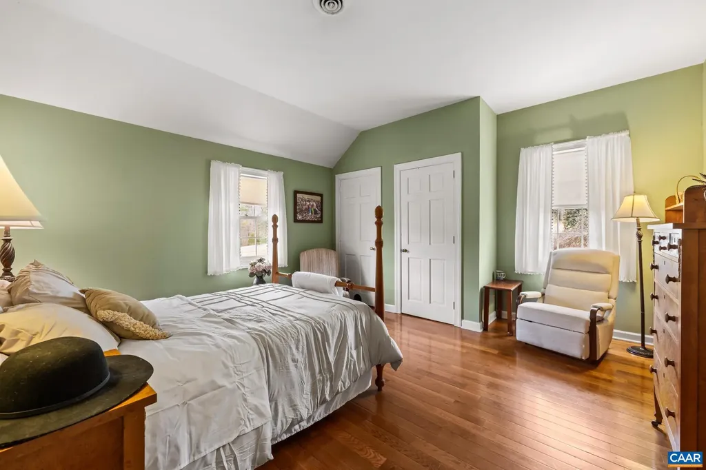 1128 Beaverdam Road Keswick VA 22947