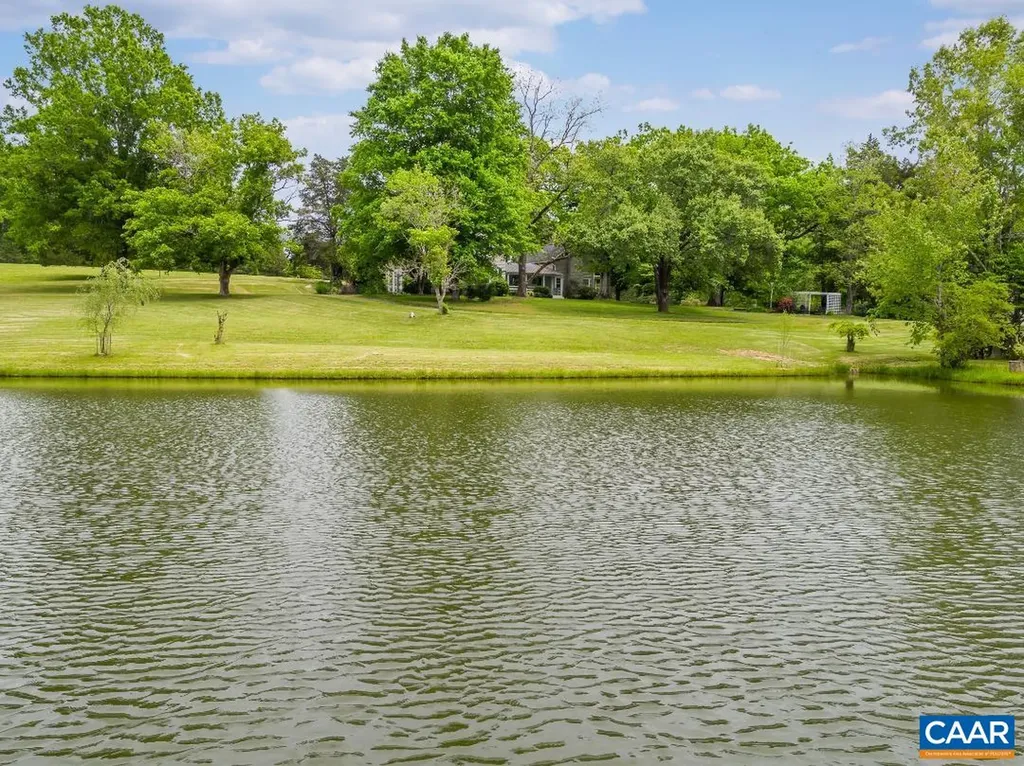 1128 Beaverdam Road Keswick VA 22947