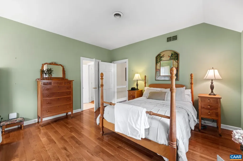 1128 Beaverdam Road Keswick VA 22947