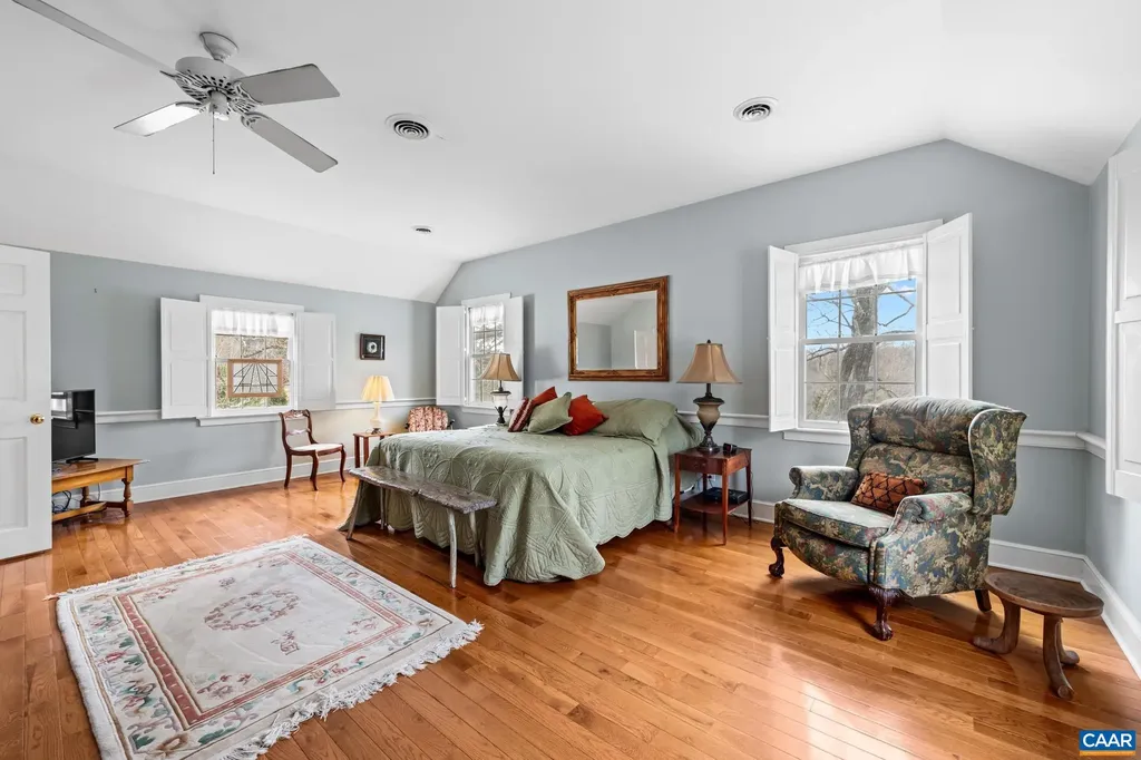 1128 Beaverdam Road Keswick VA 22947