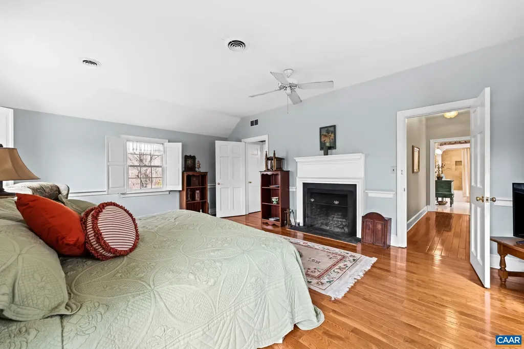 1128 Beaverdam Road Keswick VA 22947