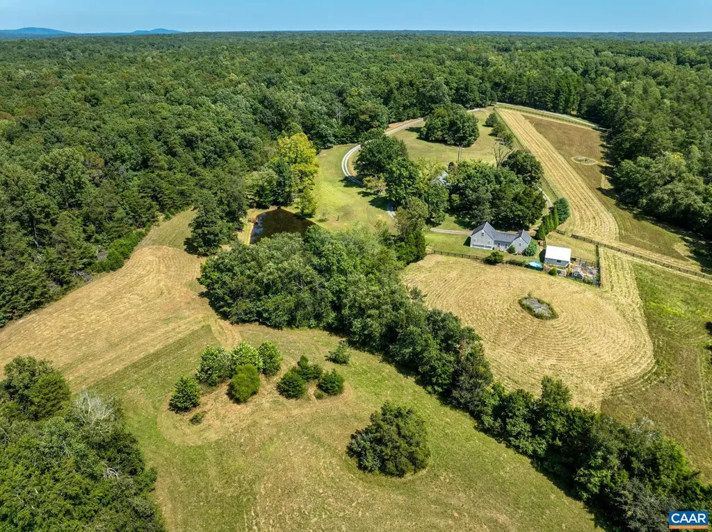 1128 Beaverdam Road Keswick VA 22947