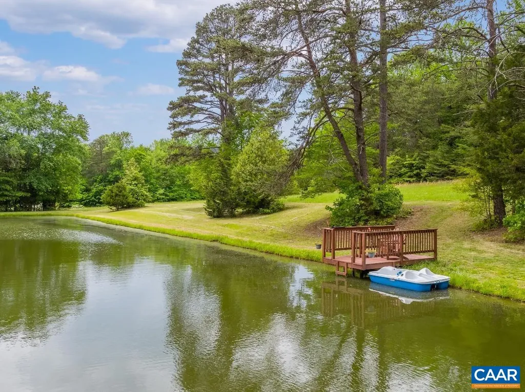 1128 Beaverdam Road Keswick VA 22947
