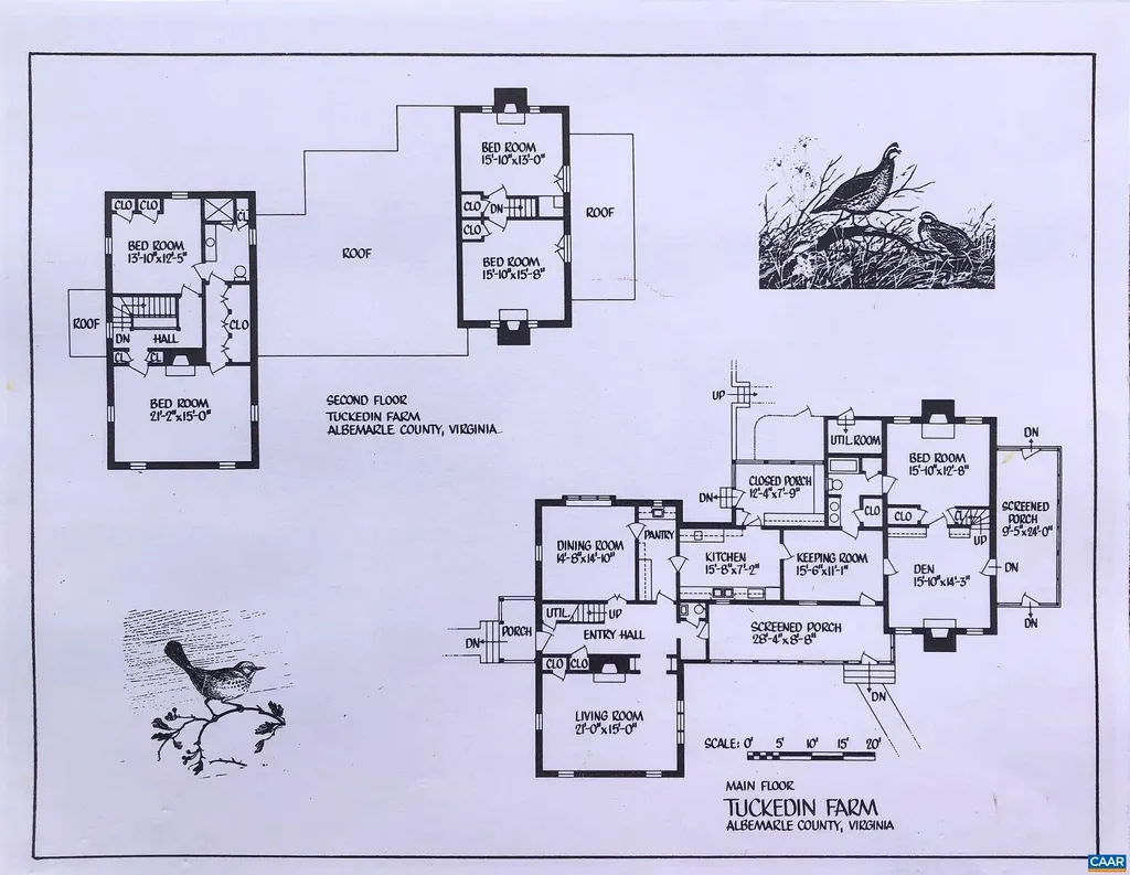 1128 Beaverdam Road Keswick VA 22947