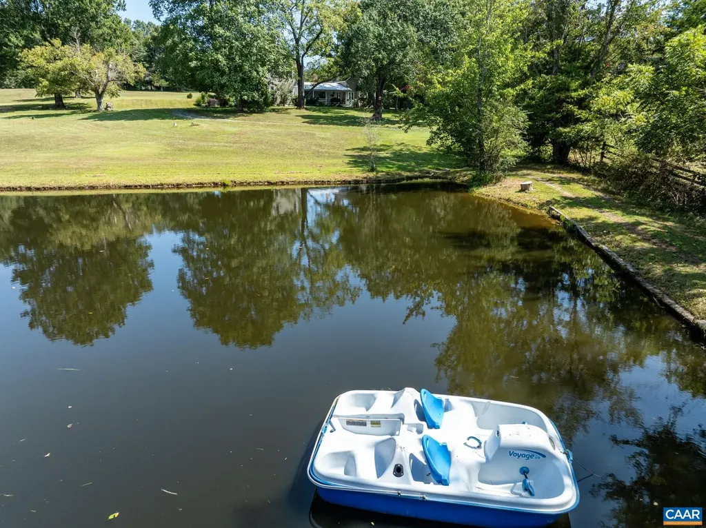 1128 Beaverdam Road Keswick VA 22947
