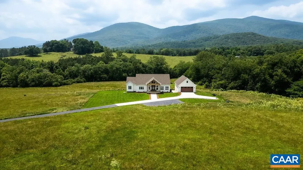 61 Hillside Lane Afton VA 22920