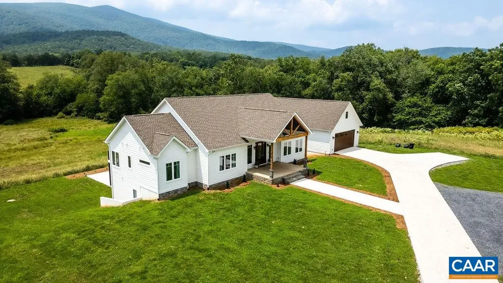 61 Hillside Lane Afton VA 22920