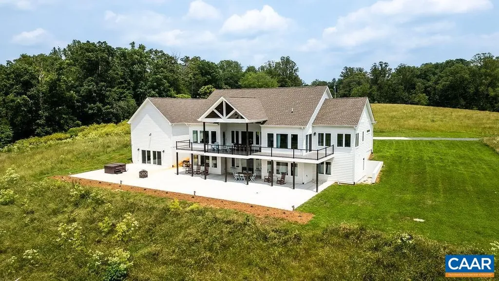 61 Hillside Lane Afton VA 22920