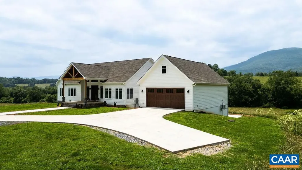 61 Hillside Lane Afton VA 22920
