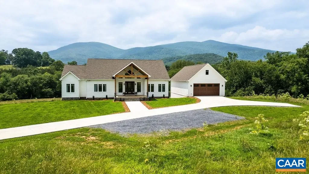 61 Hillside Lane Afton VA 22920