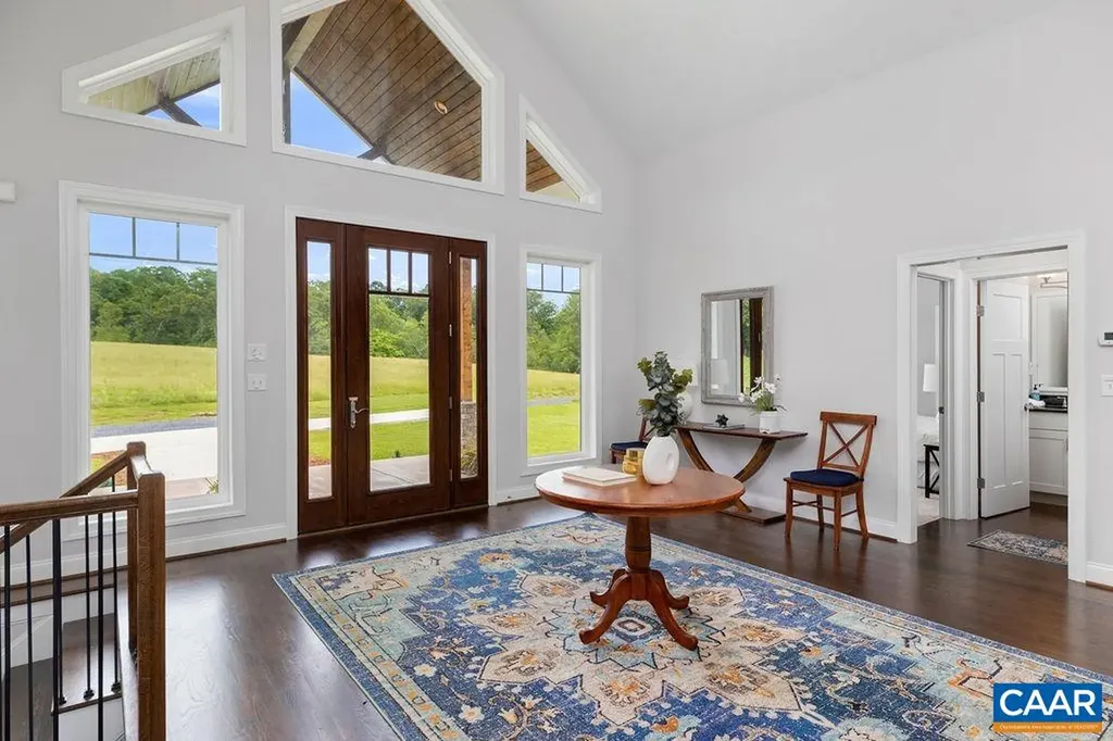 61 Hillside Lane Afton VA 22920