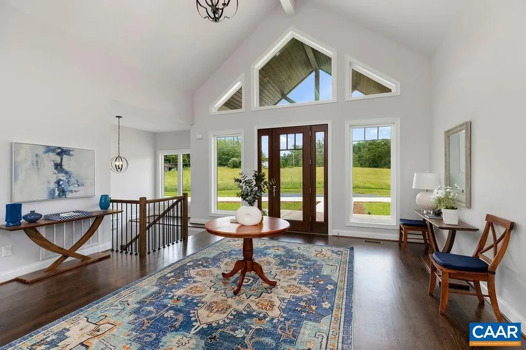 61 Hillside Lane Afton VA 22920