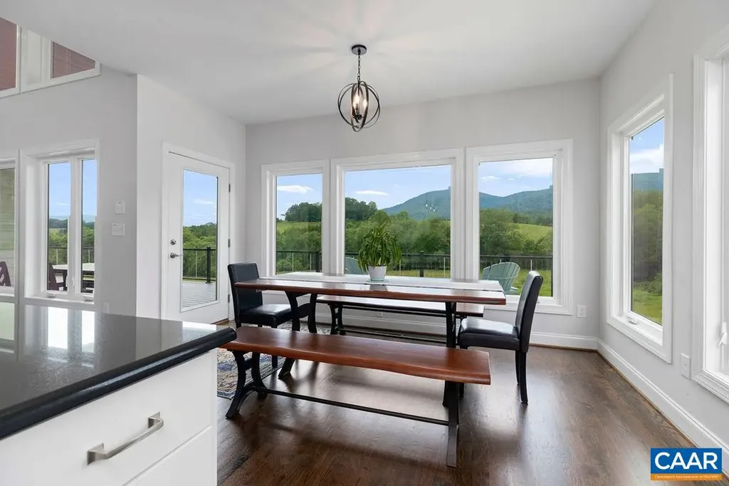 61 Hillside Lane Afton VA 22920