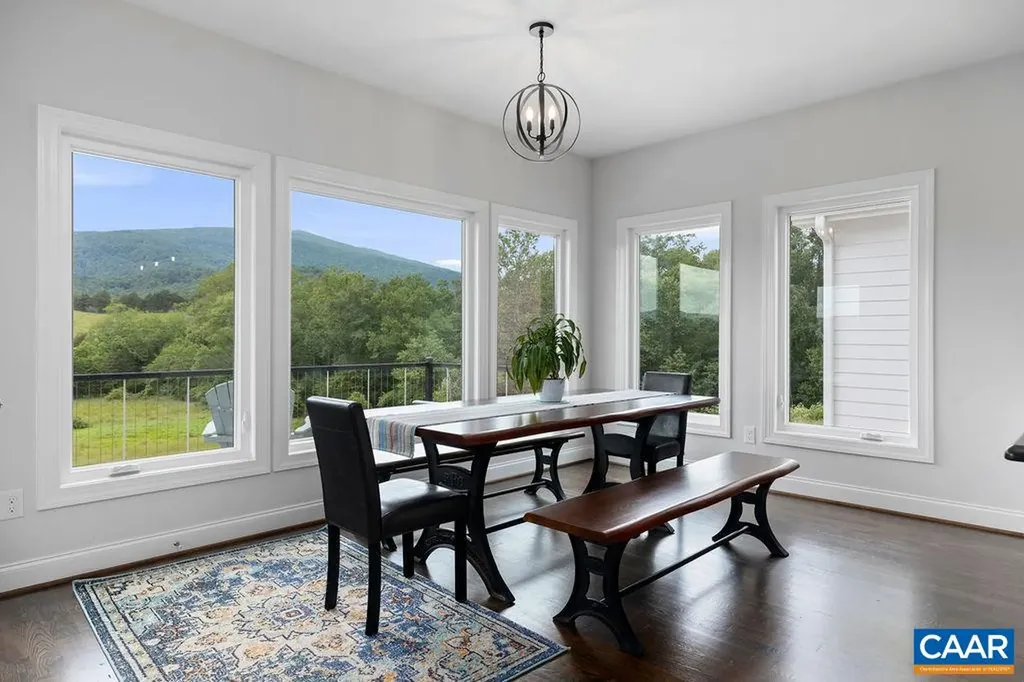 61 Hillside Lane Afton VA 22920