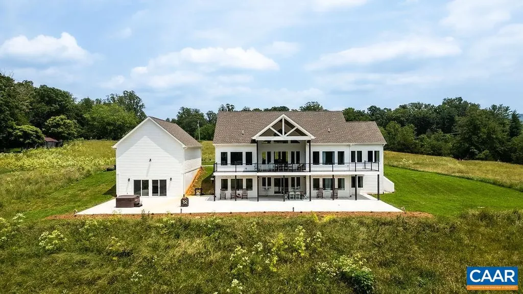 61 Hillside Lane Afton VA 22920