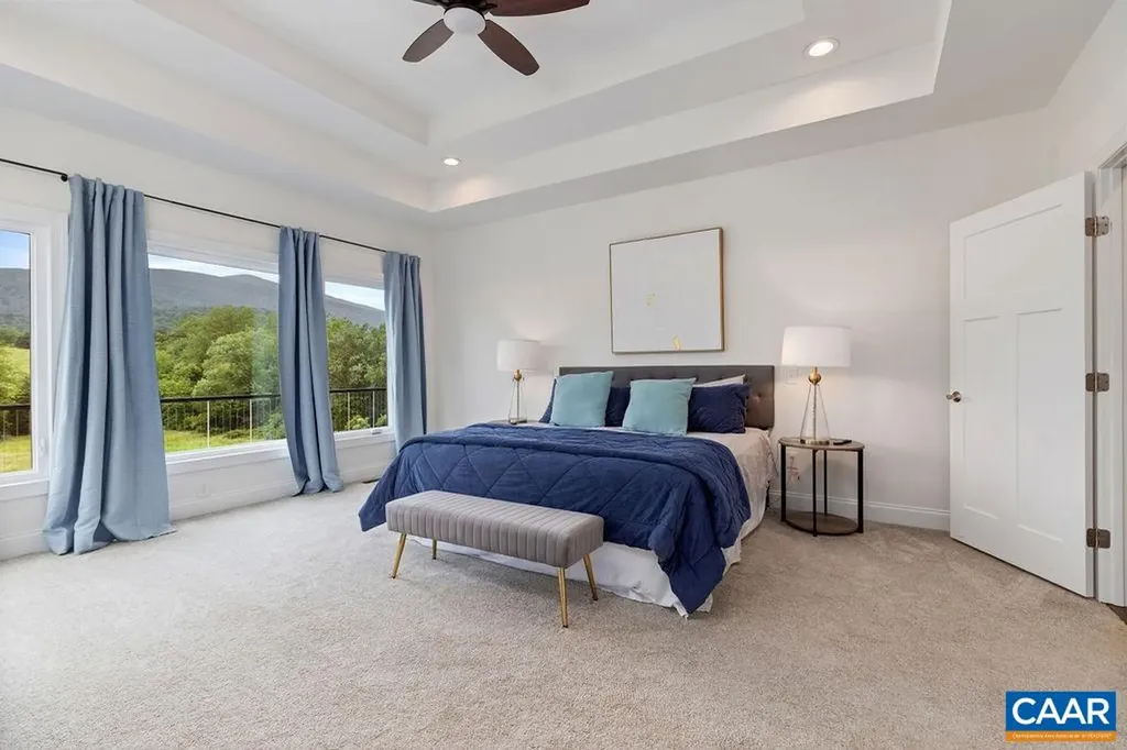 61 Hillside Lane Afton VA 22920
