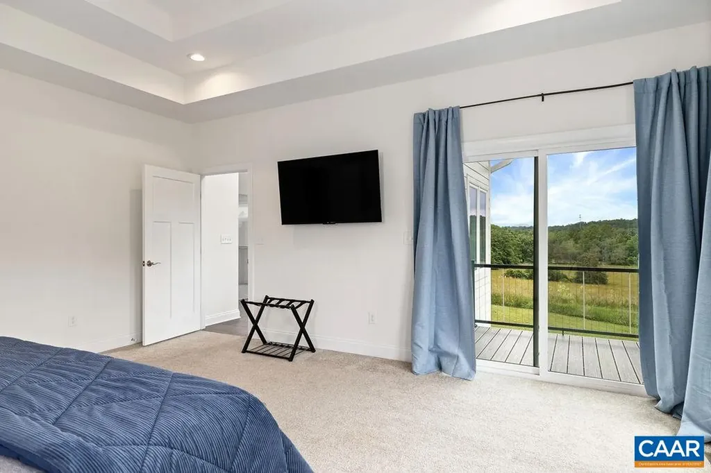 61 Hillside Lane Afton VA 22920