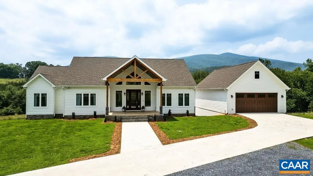 61 Hillside Lane Afton VA 22920