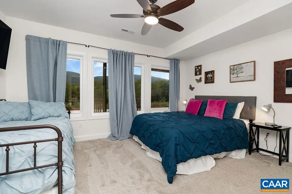 61 Hillside Lane Afton VA 22920