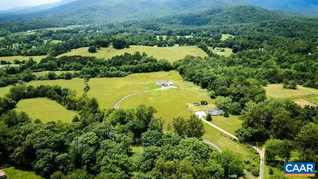 61 Hillside Lane Afton VA 22920
