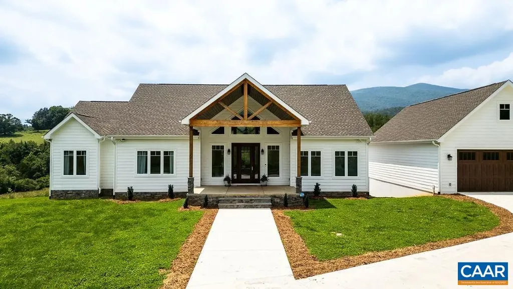 61 Hillside Lane Afton VA 22920