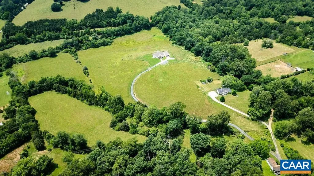 61 Hillside Lane Afton VA 22920
