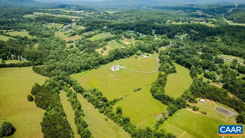 61 Hillside Lane Afton VA 22920