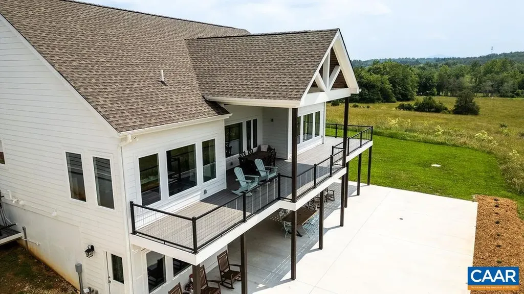 61 Hillside Lane Afton VA 22920