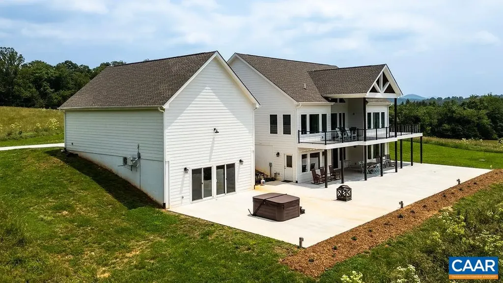 61 Hillside Lane Afton VA 22920
