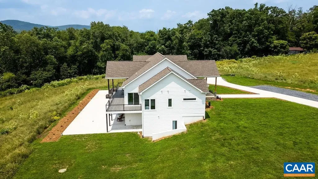 61 Hillside Lane Afton VA 22920