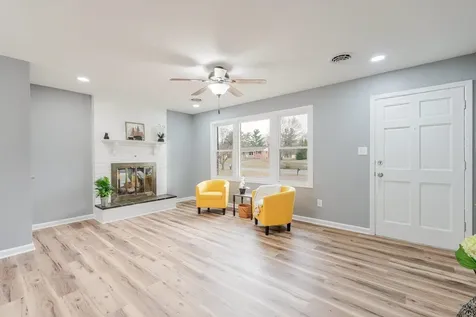 24 La Salle Drive Grottoes VA 24441