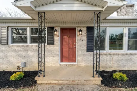 24 La Salle Drive Grottoes VA 24441