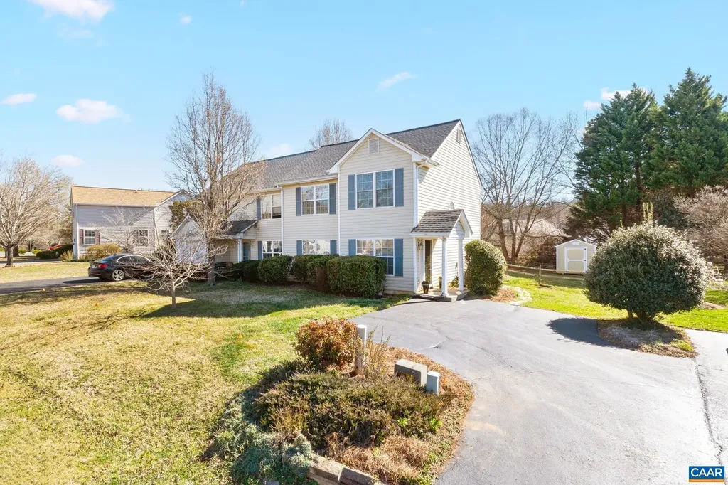 177 Buttercup Lane Charlottesville VA 22902