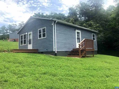 3193 Old Lynchburg Road North Garden VA 22959