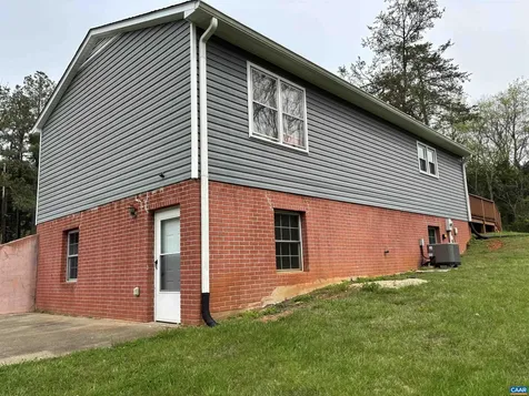 3193 Old Lynchburg Road North Garden VA 22959