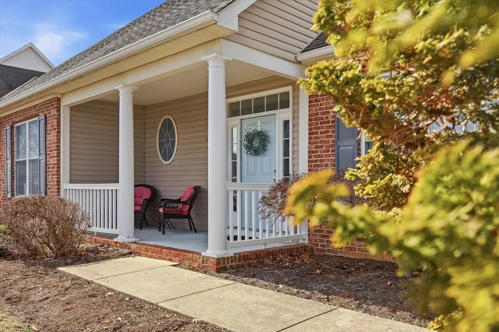 161 Heather Lane Staunton VA 24401